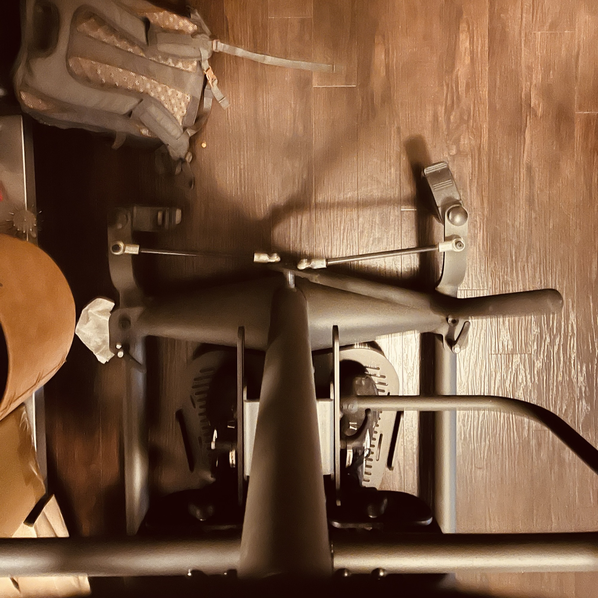 Operant Conditioning, All the Preparation, & The Man In Black for SCI rehab | Sept 7 – 13&nbsp;2025