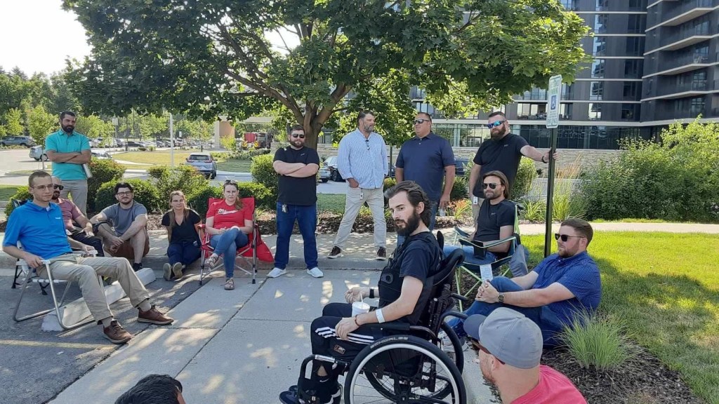 Rehab Hospital | June – July&nbsp;2023