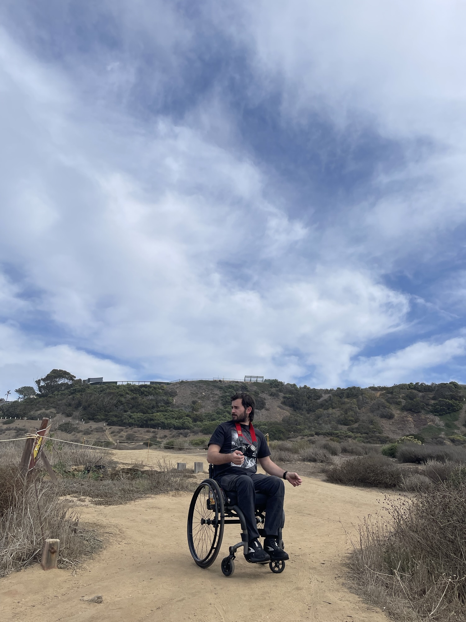 Stabilizer Cascade Theory Refinement / Boats, Pukes, & Planes for SCI Recovery | Oct 26 – Nov 1&nbsp;2025