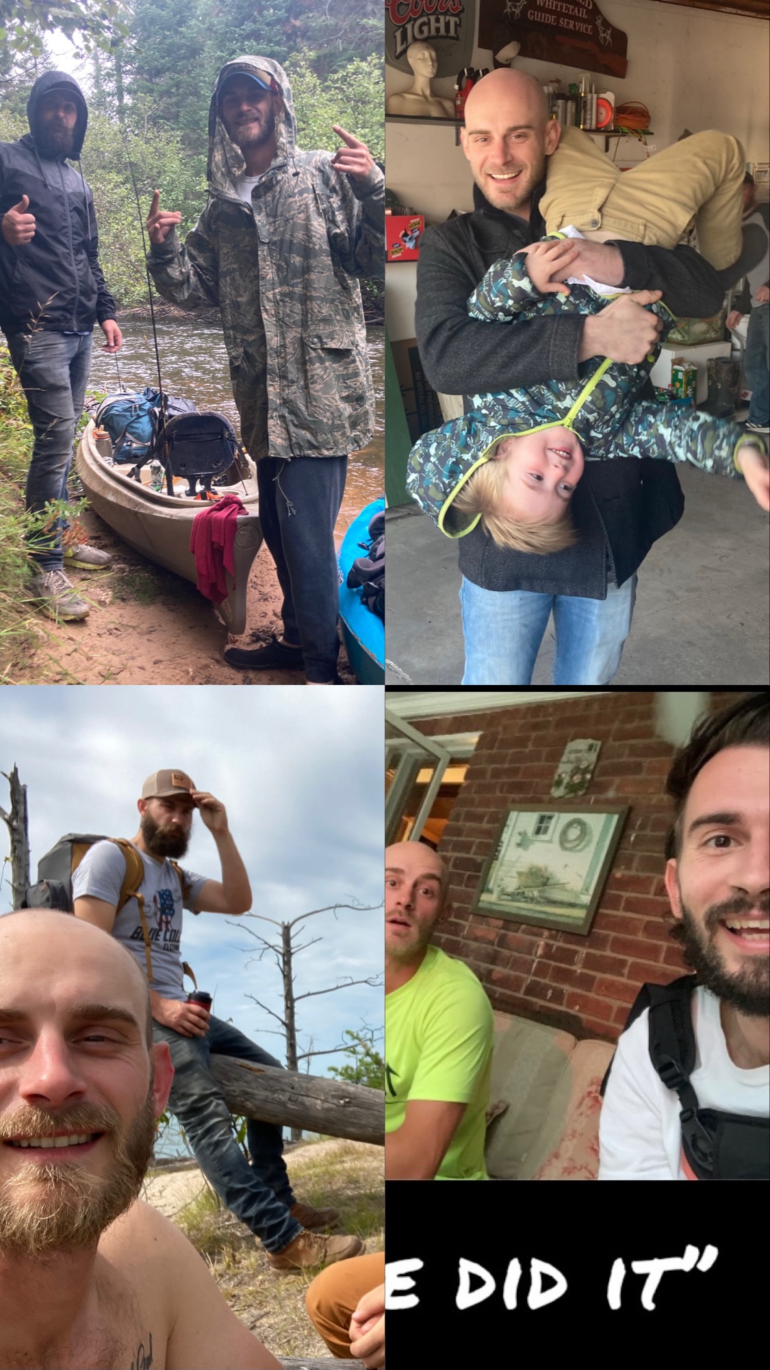 Accident + ICU: Paul’s&nbsp;Perspective