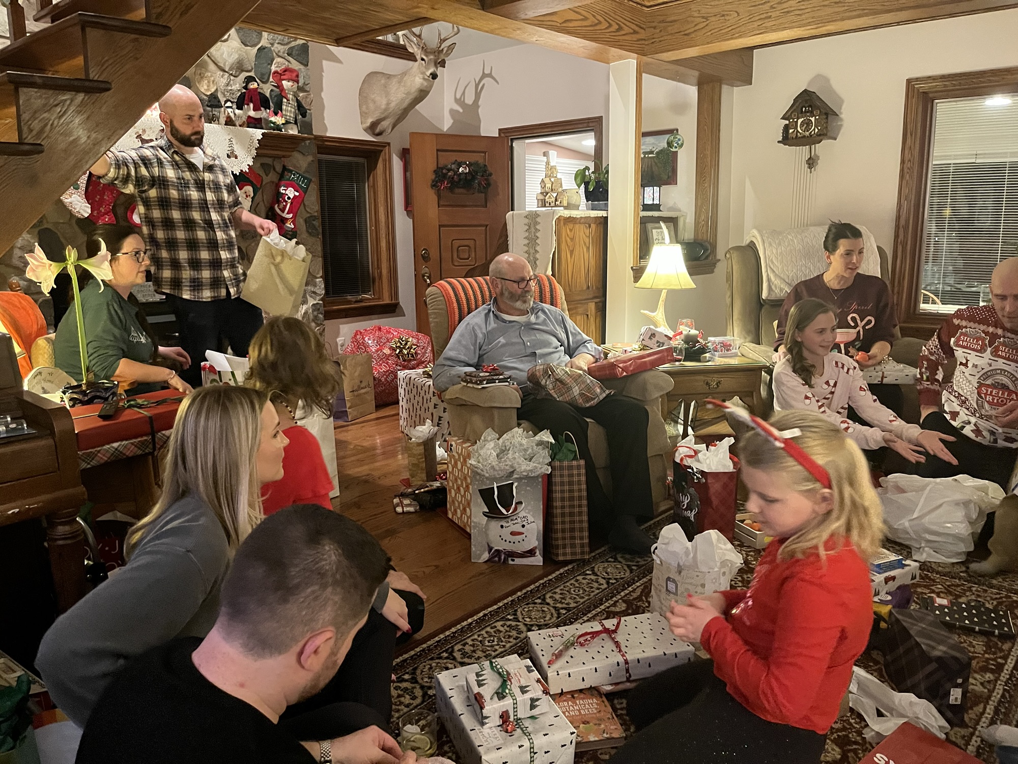 Writing Exercises, Pattern Making & Christmas Time! for SCI Recovery | Dec 20 – 27&nbsp;2025