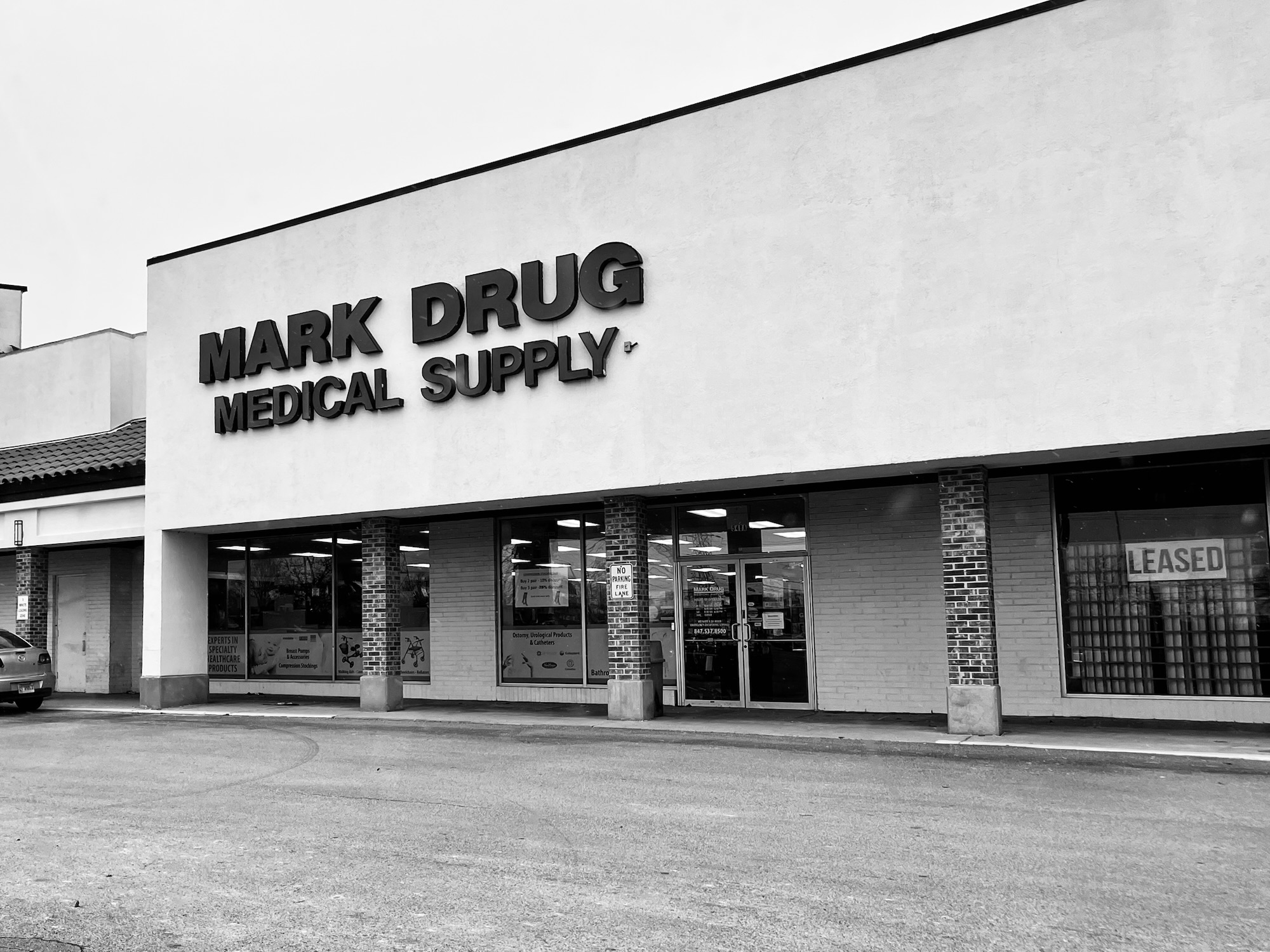 Rough Week // Trip to Chicagoland for SCI Rehab | Jan 11 – 17&nbsp;2026