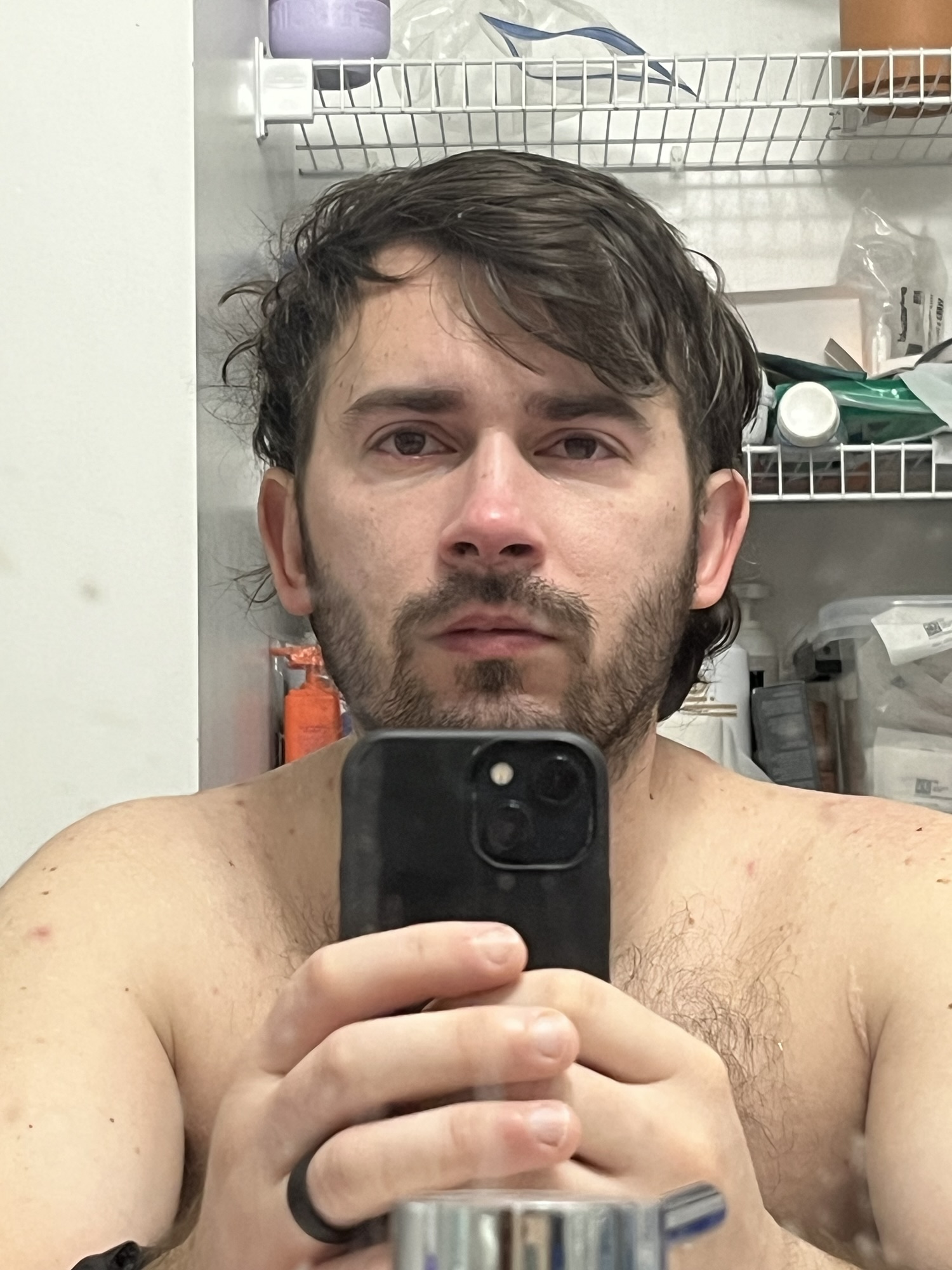 Wrangling my GI & Moving Forward for SCI Recovery | Feb 8-14&nbsp;2026