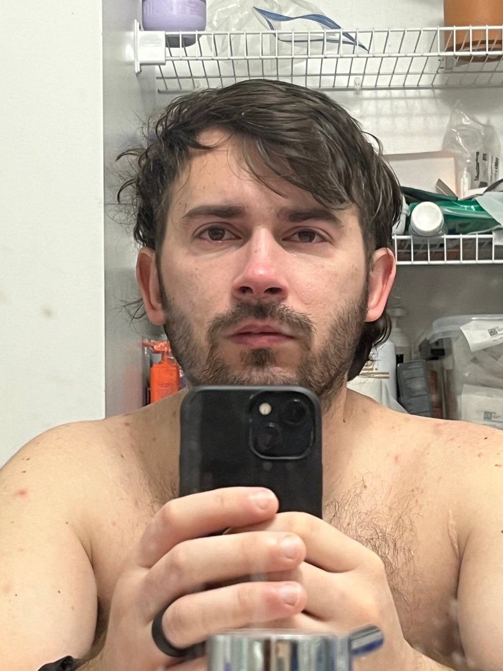 Wrangling my GI & Moving Forward for SCI Recovery | Feb 8-14&nbsp;2026