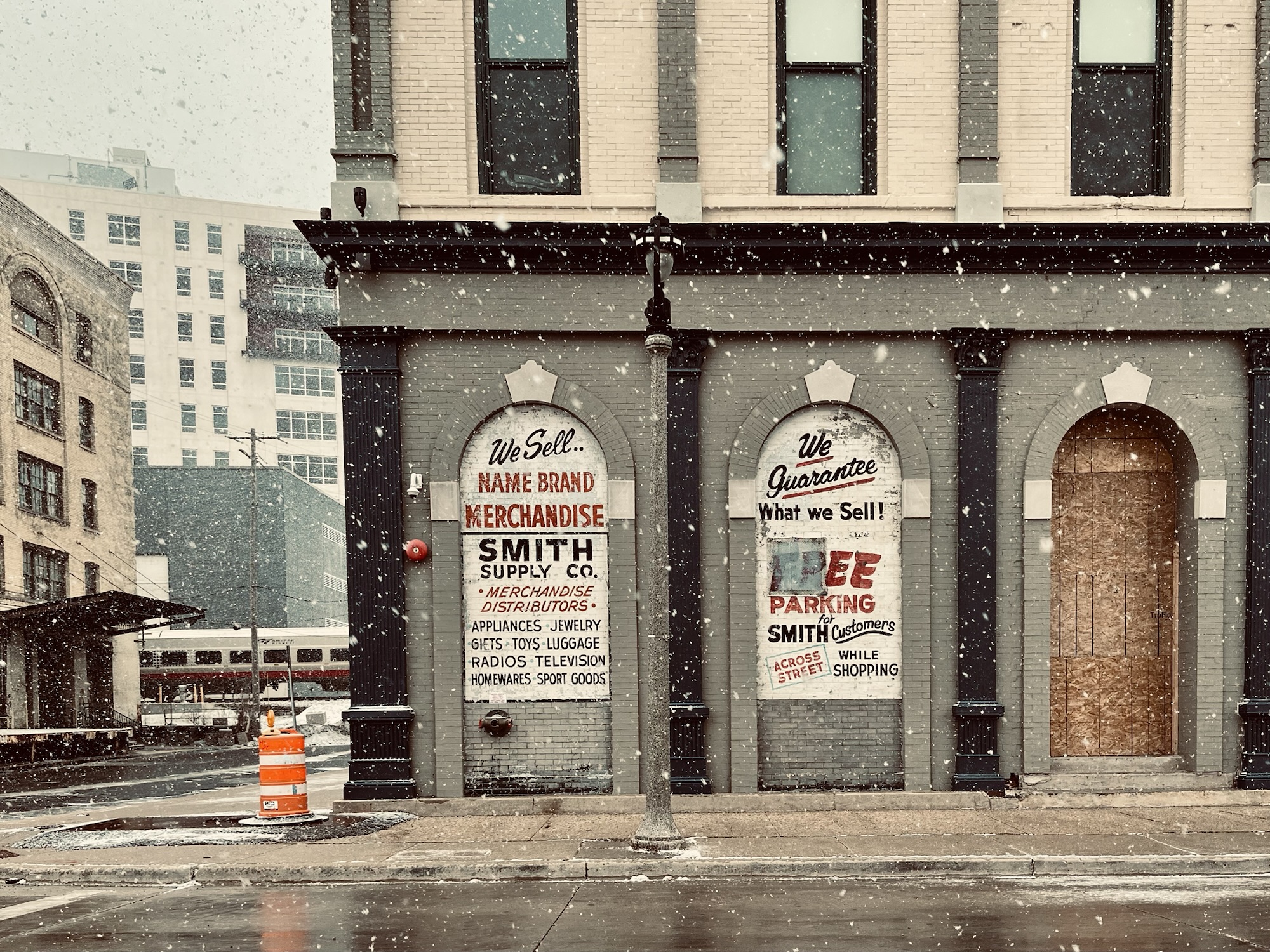 When Routine Settles In for SCI Recovery | Feb 22 – 28&nbsp;2026