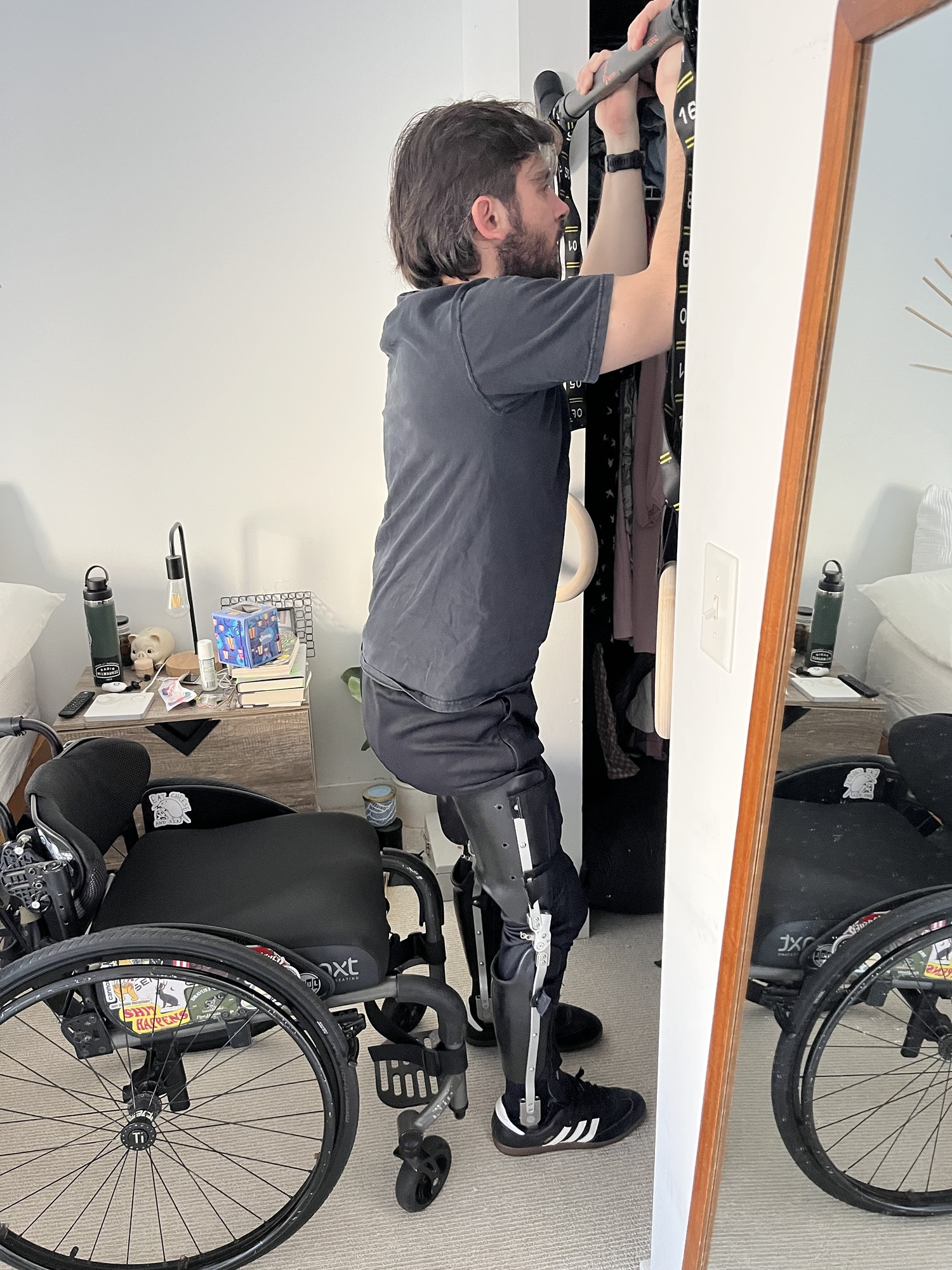 It’s All In The Breath! High Five’s Award & New Films For SCI Rehab | Mar 8 – 14&nbsp;2025