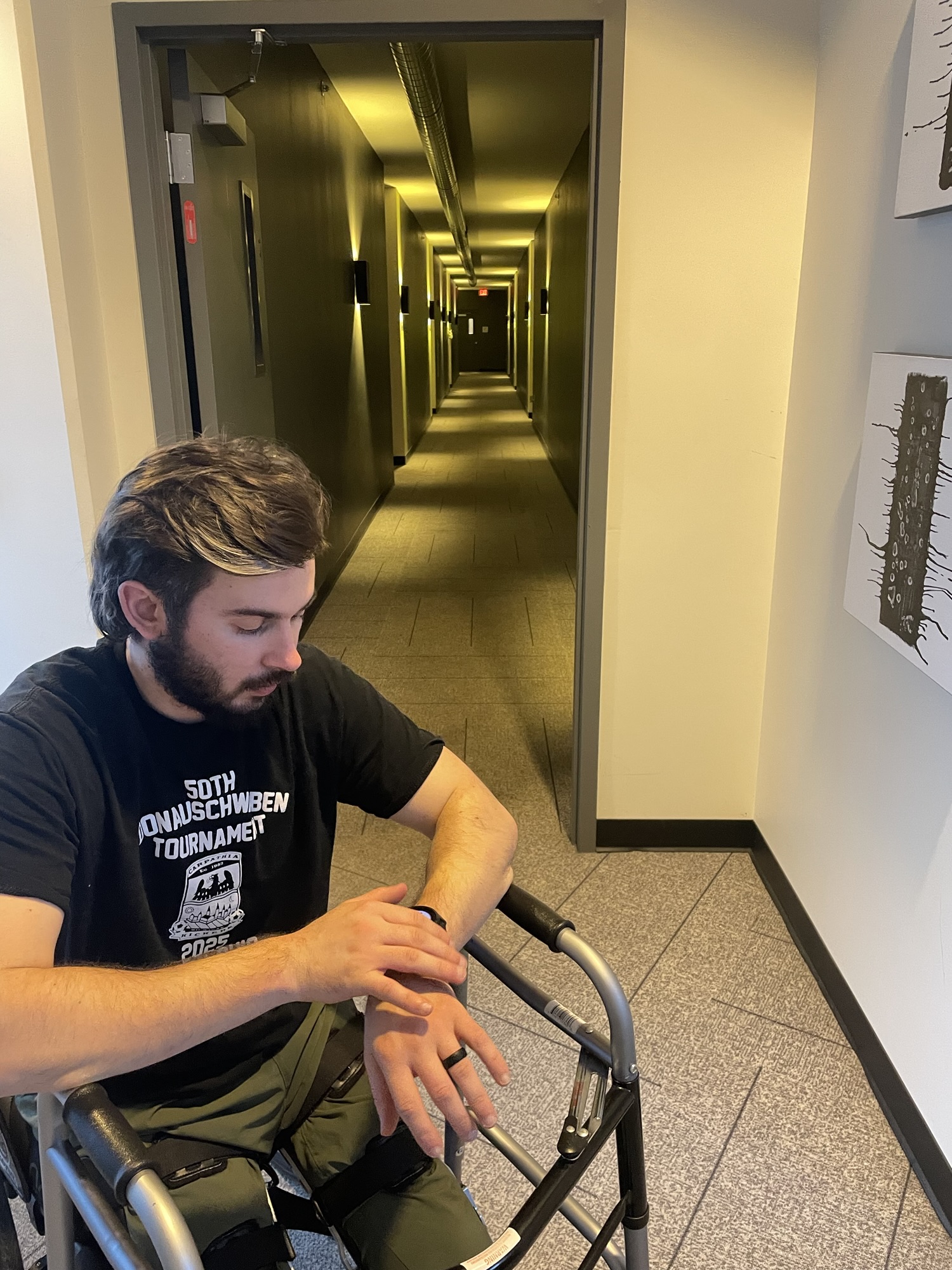 Bouquets in The Sky / More Movement Everyday – For SCI Rehab | Mar 15 – 21&nbsp;2026