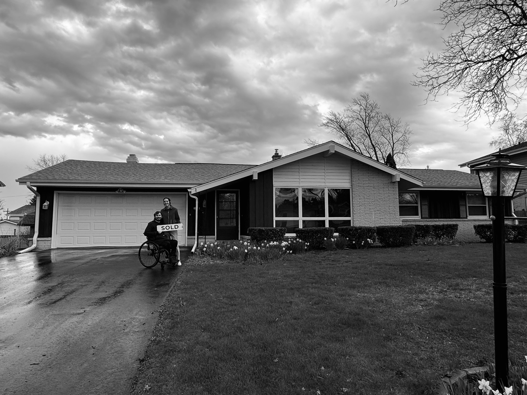 It’s Official – We’re Homeowners! For SCI Recovery and Life Goals! | Apr 12 – 18&nbsp;2026
