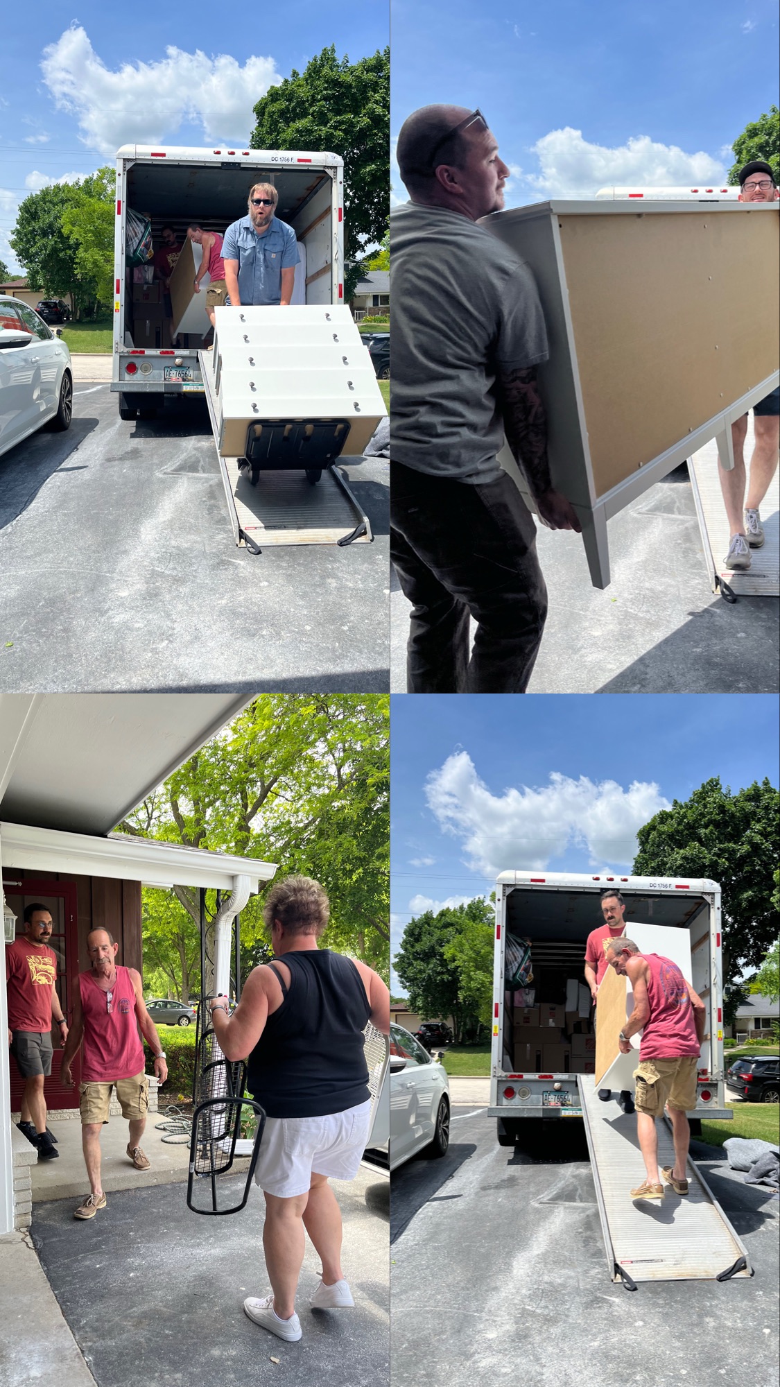 Big Moves & We’re Moved In! For SCI Recovery | June 7 – 13&nbsp;2026