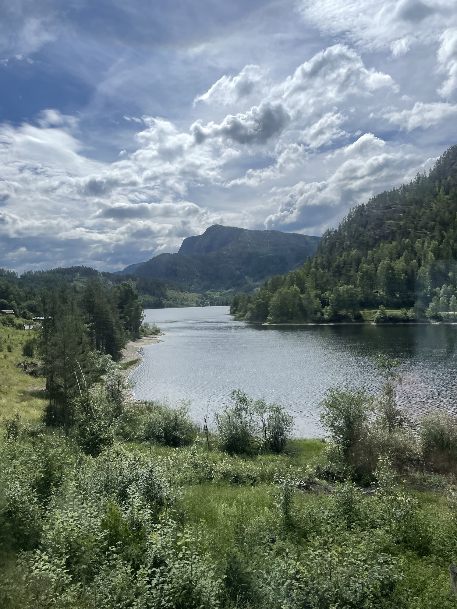 Viking Shores & Fjords for SCI Restoration| June 28 – July 4&nbsp;2026